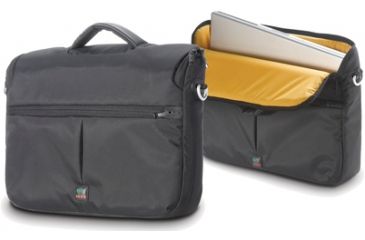 Image of Kata Bags LC-117; Laptop Case 17&quot; KT-LC-117