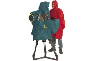 Image of Kata Bags RC-OB; Pro Set Rain Cover KT-VA-851