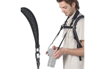 Image of Kata Bug 205 Professional Backpack Camera Strap KT PL BG 205