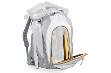 Image of Kata Bug 255 Ultra Light Backpack Quick Access KT UL BG 255