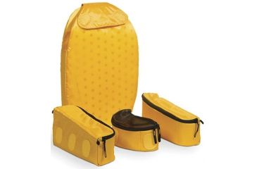 Image of Kata Bug 255 Ultra Light Backpack Removable Pouches KT UL BG 255