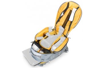 Image of Kata Bug 255 Ultra Light Backpack View 2 KT UL BG 255