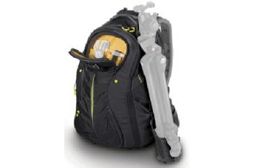 Image of Kata BumbleBee-222-B UL Backpack Tripod Holder View 1 - KT-UL-B-222-B