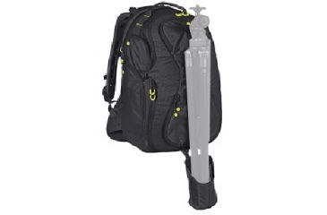 Image of Kata BumbleBee-222-B UL Backpack Tripod Holder View 2 - KT-UL-B-222-B