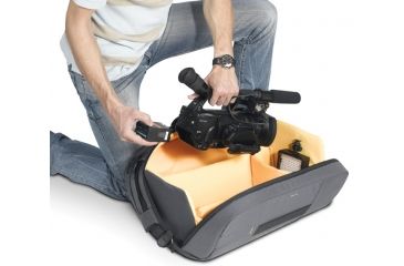 Image of Kata HDV Capsule 185 D-Light Camera Bag