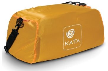Image of Kata Capsule-185 DL; HDV Case Grey