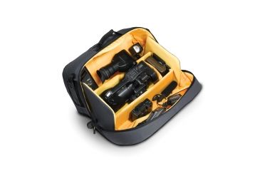 Image of Kata Capsule-185 DL; HDV Case Grey