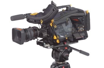 Image of Kata CG-15 Sony PDW700 Camcoder Glove