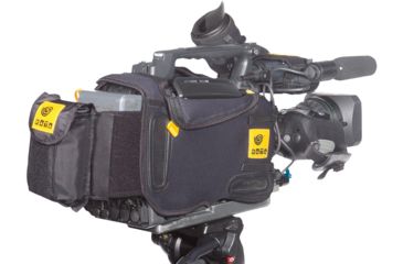 Image of Kata CG-15 Camcoder Glove for Sony PDW700 