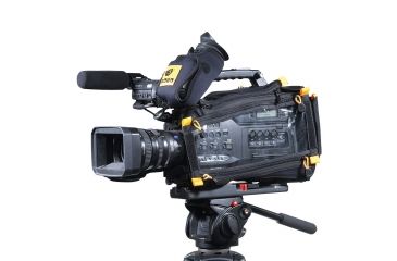 Image of Kata CG-16 Camcoder Glove