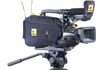 Image of Kata VA-601-16 Camcoder Glove