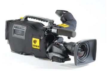 Image of Kata Cg-3 Camcorder Glove KT VA-601-3