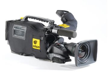 Image of Kata Cg-7 Camcorder Glove KT VA-601-7