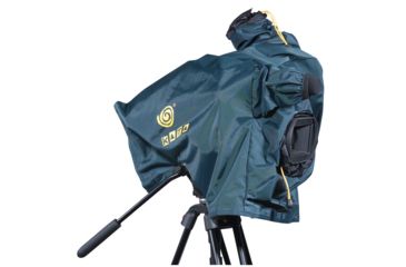 Image of Kata DV/HDV Camcoder Rain Cover