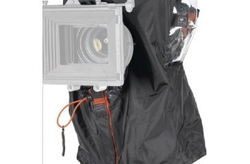Image of Kata CRC 12 Video Rain Cover Quick Installation - KT-PL-VA-801-12