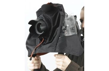 Image of Kata CRC 14 Video Rain Cover Shooting - KT-PL-VA-801-14