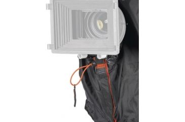 Image of Kata CRC 15 Video Rain Cover Quick Installation - KT-PL-VA-801-15