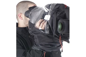 Image of Kata CRC 15 Video Rain Cover Secure - KT-PL-VA-801-15