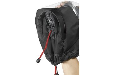 Image of Kata CRC 17 Video Rain Cover Easy Installation - KT-PL-VA-801-17