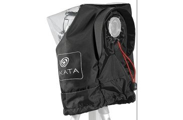 Image of Kata CRC 17 Video Rain Cover KT-PL-VA-801-17