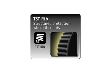 Image of Kata D-Light MarvelX-40 TST Rib - KT-DL-MX-40