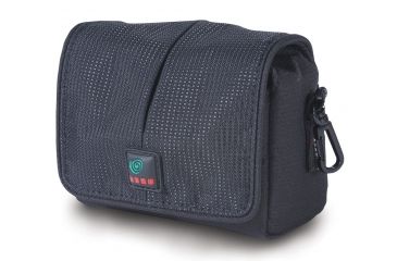 Image of Kata Digital Camera Belt Pouch, KT DF-410-V