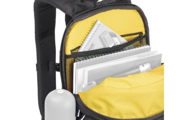 Image of Kata Digital Rucksack, Black - DSLR, 2 Lenses, Flash
