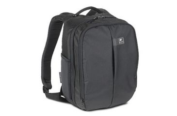 Image of Kata DL Gearpack 80 Backpack - Pro DSLR with 70-200 Lens Attached, 2 Lenses, Flash, Gear