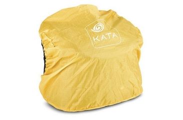 Image of Kata DL LITE Shoulder Bag 439, Black - Compact DSRL w/ Standard Zoom Lens and Extra Accessories