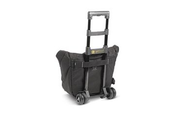 Image of Kata D-Light Messenger Bag Orbit - Carrying Option, On Cart