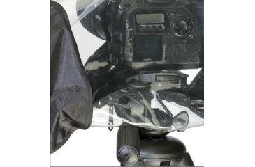 Image of Kata E-702 Rain Cover Easy Installation - KT-PL-E-702