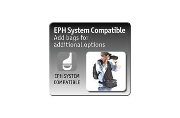 Image of Kata MiniBee-120 PL Backpack EPH System Compatible - KT-PL-MB-120