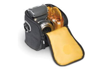 Image of Kata Grip10 DSLR Camera Case