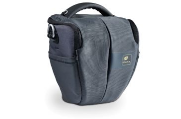 Image of Kata Grip-12 DL Camera Holster, Grey