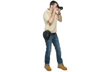 Image of Kata Grip-12 DL Camera Case