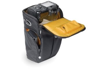 Image of Kata Grey Grip16 DL Camera Bag