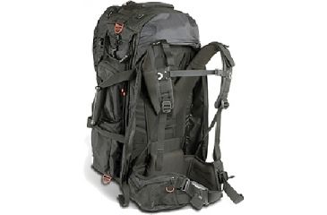 Image of Kata GRIZZLY-3 Pro-Light Backpack Carrying Option 1 - KT-PL-VA-500-3