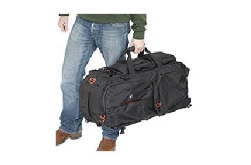 Image of Kata GRIZZLY-3 Pro-Light Backpack Carrying Option 2 - KT-PL-VA-500-3