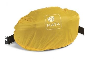 Image of Kata HandsFree-493 DL Waist Pack - Black for DSLR w/ 2 Midrange Lenses
