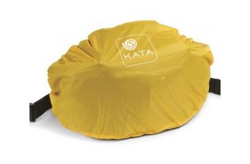 Image of Kata HandsFree-495 DL Waist Pack - Black for DSLR w/ 4 Midrange Lenses