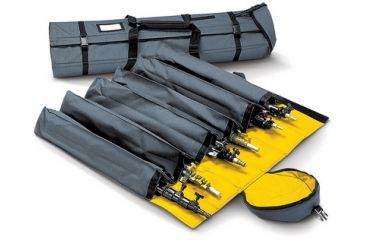 Image of Kata Hexabag-2 Stands Organizer M KT VE-110-2