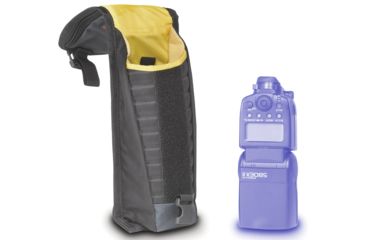 Image of Kata Auxiliary Flash Pouch KT AP-322