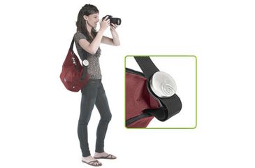 Image of Kata Light Pic-40 DL, Shoulder Bag KT DL-LP-40M