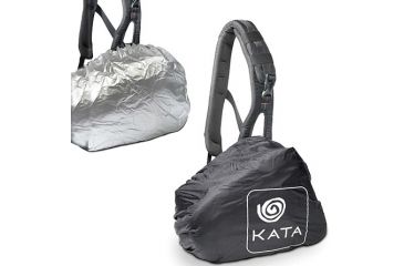 Image of Kata LighTri 314 Professional Torso Pack Elements Cover KT PL LT 314