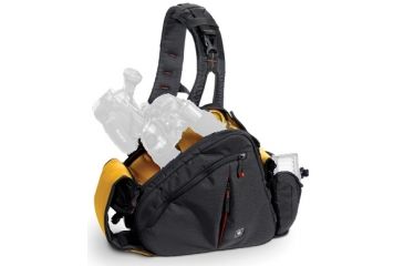 Image of Kata LighTri 317 Professional Torso Pack View 1 KT PL LT 317