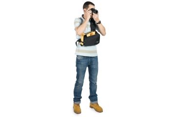 Image of Kata Ligh-Tri 312 Camera Backpack