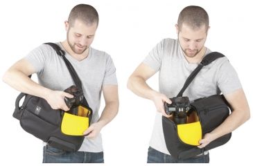 Image of Kata LPS-116 DL, Tablet Backpack KT DL-LPS-116