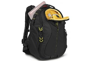 Image of Kata MiniBee-111 UL Backpack Content Demo 2 - Black KT-UL-MB-111-B