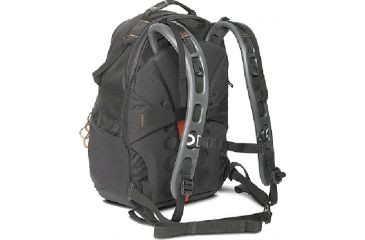 Image of Kata MiniBee-120 PL Backpack Backside View - KT-PL-MB-120