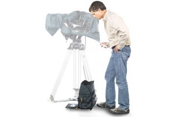 Image of Kata MOMO-14 Case for Monitor